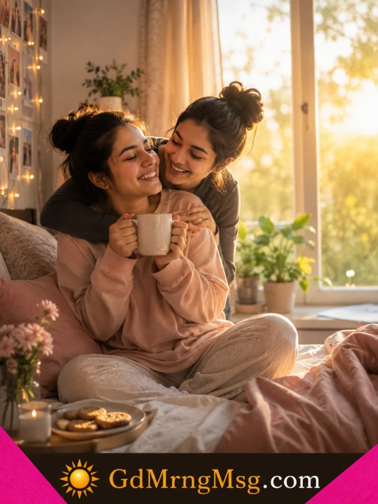 short-good-morning-messages-for-sister