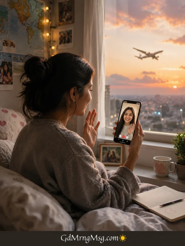 short-good-morning-messages-for-sister-far-away