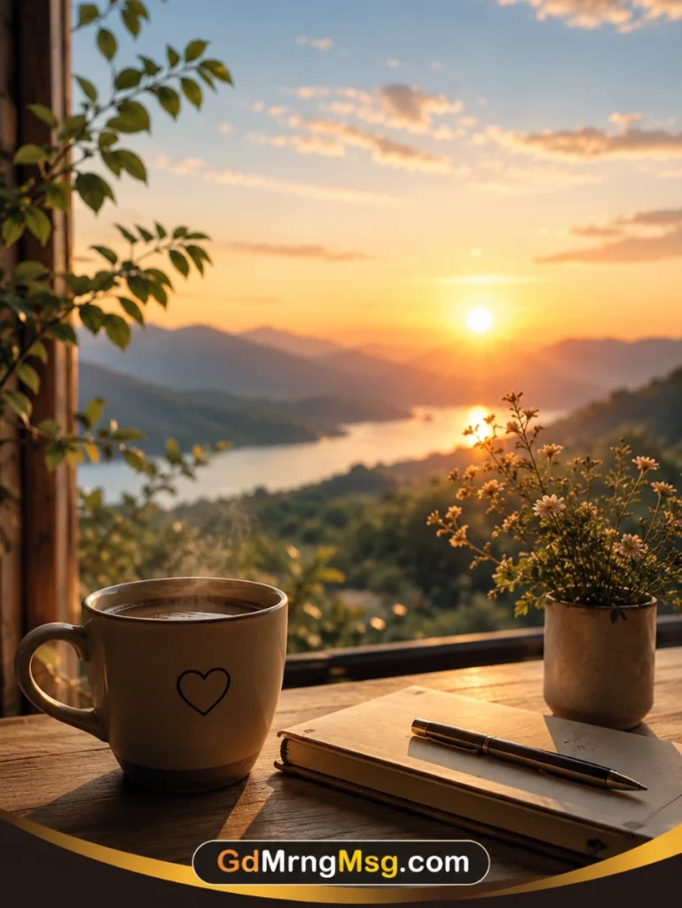 short-thursday-morning-messages