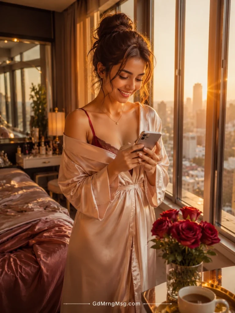 spicy-short-good-morning-texts-for-him
