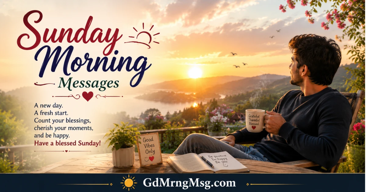 sunday-morning-messages