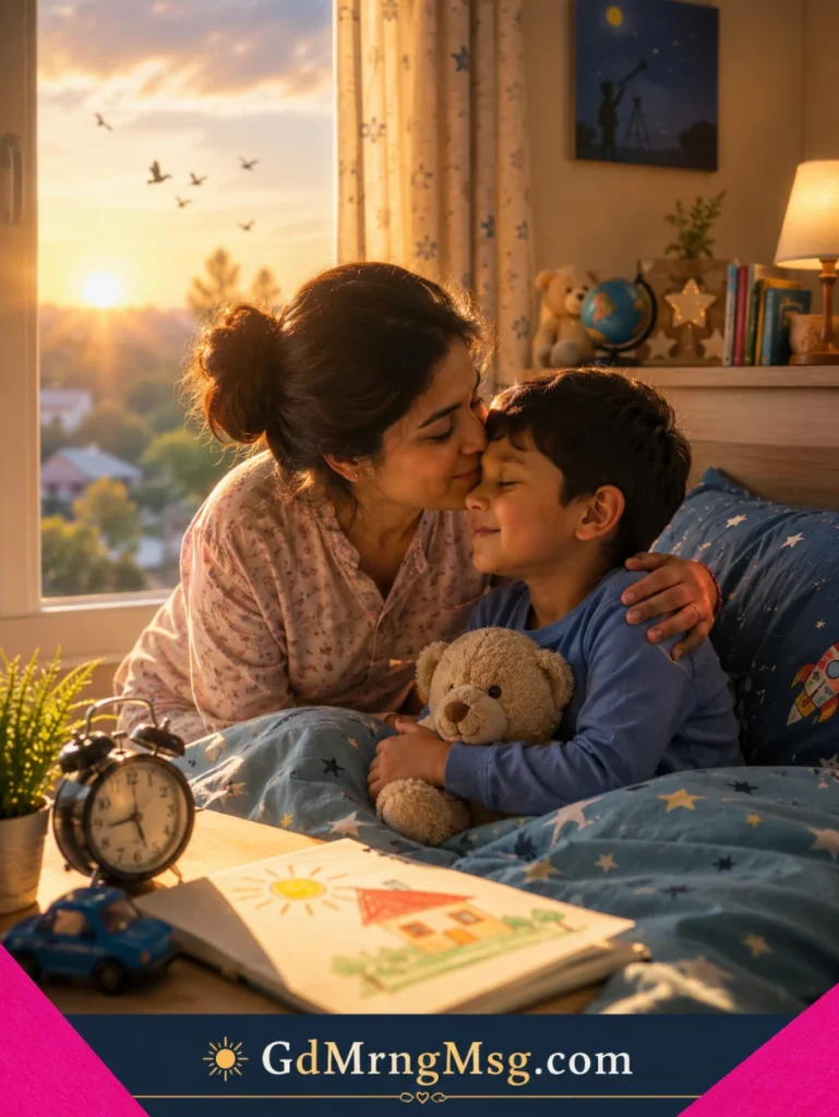sweet-good-morning-messages-for-son