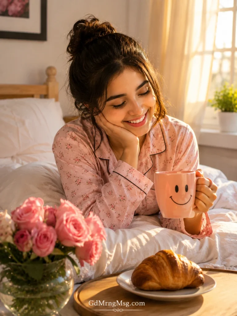 sweet-good-morning-messages-to-make-her-smile