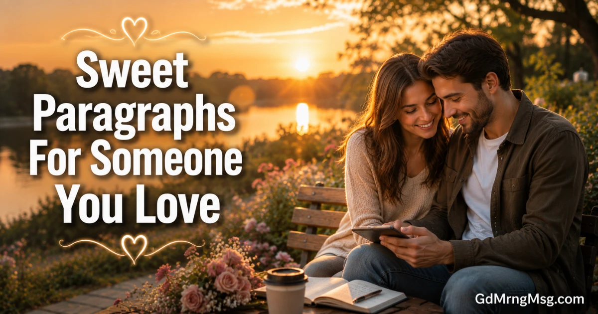 sweet-paragraphs-for-someone-you-love