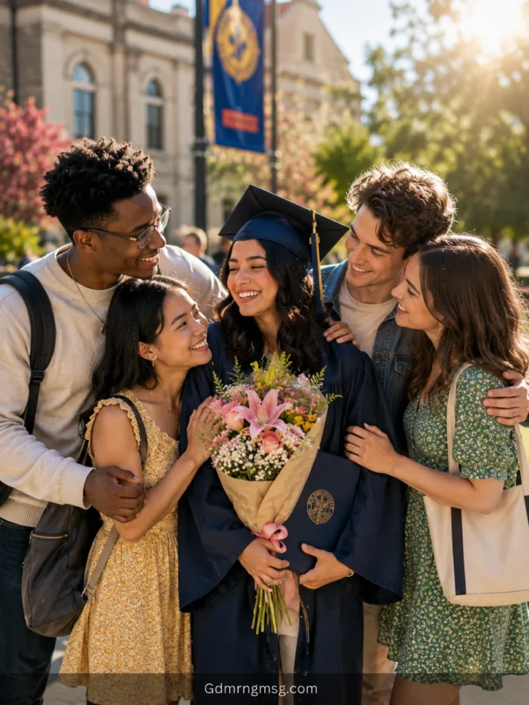 thank-you-messages-for-friends-who-supported-your-graduation-journey