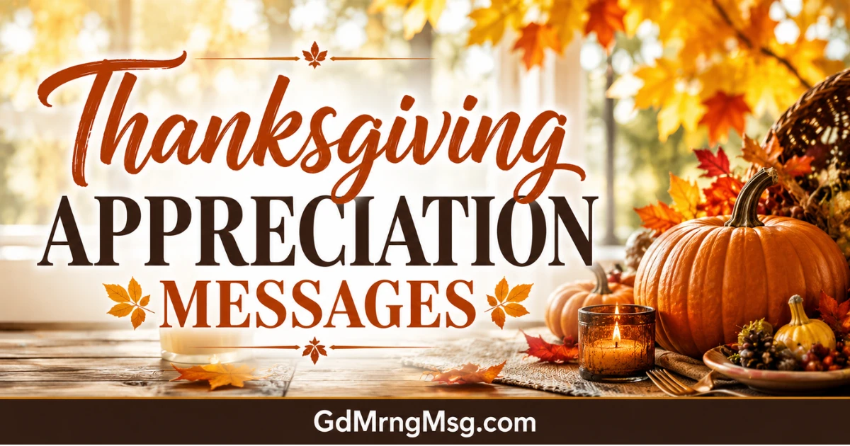 thanksgiving-appreciation-messages