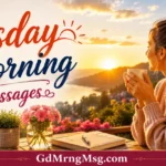 tuesday-morning-messages