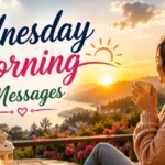wednesday-morning-messages