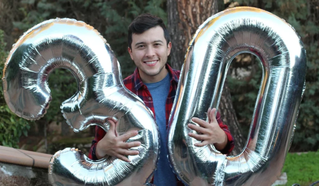 30th-birthday-instagram-captions-for-son