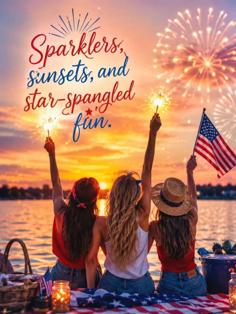 4th-of-july-instagram-captions