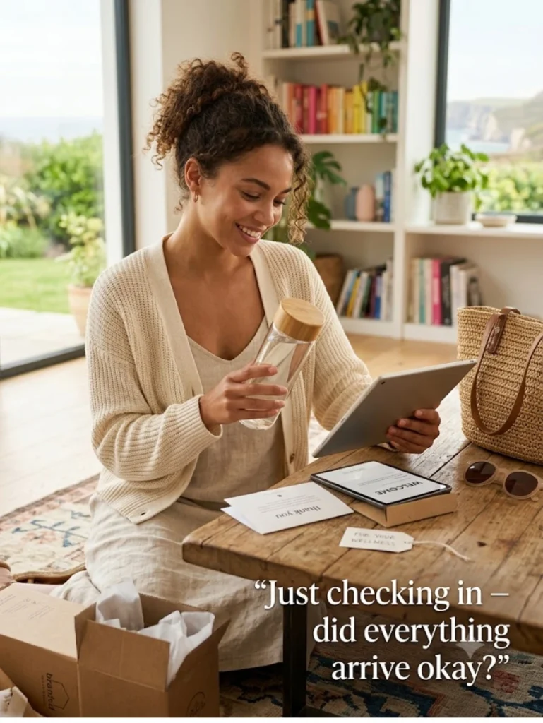 client-retention-messages-after-purchase