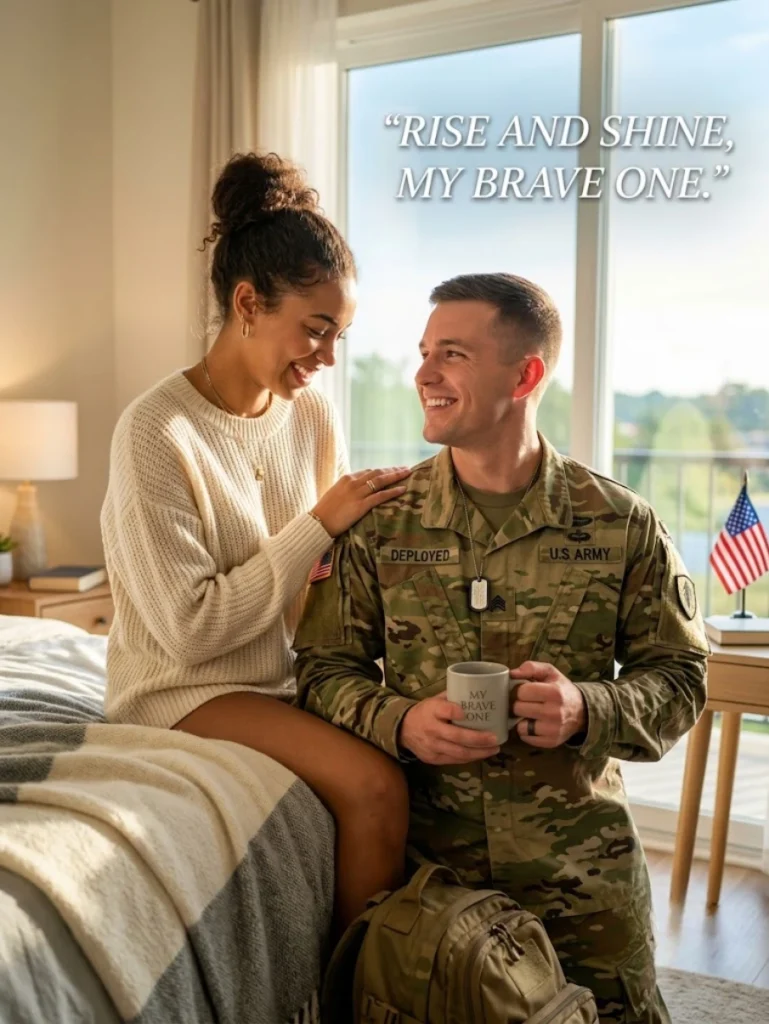 good-morning-military-love-messages-for-him