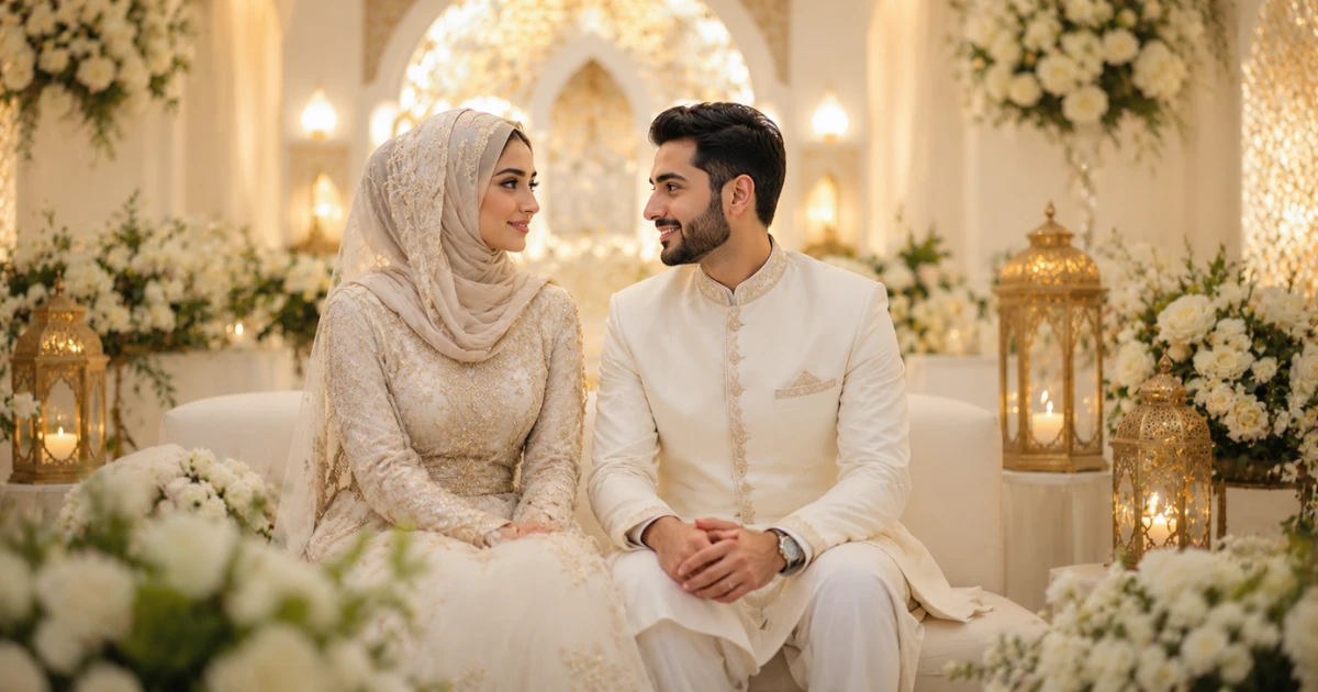islamic-wedding-messages