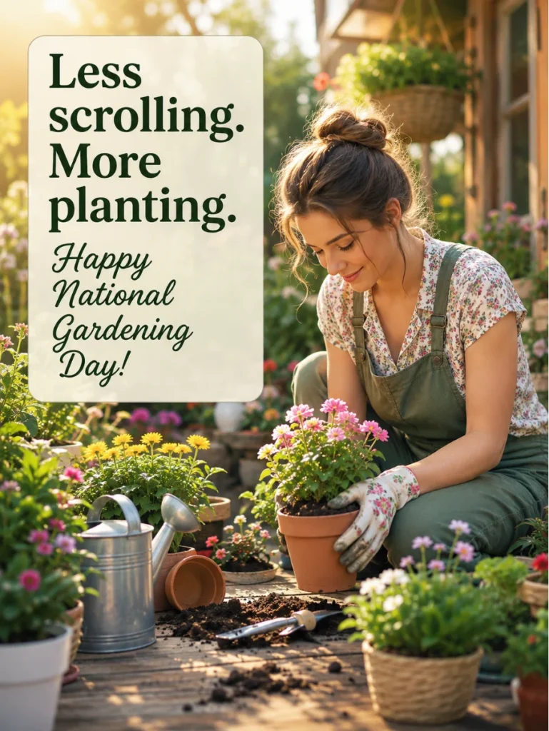 national-gardening-day-captions-for-instagram