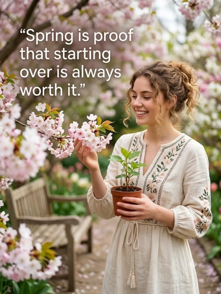 positive-spring-messages-for-new-beginnings