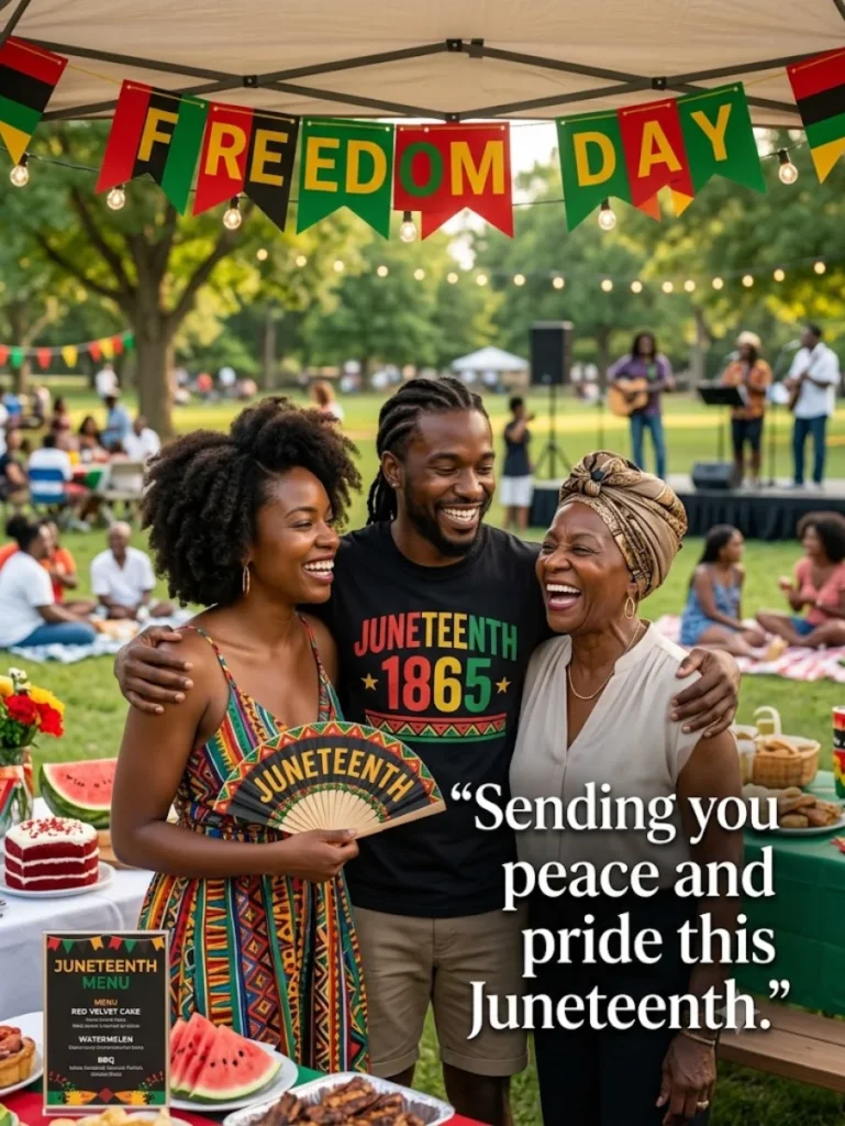 short-juneteenth-messages-and-greetings