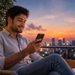 sweet-good-evening-messages-for-him
