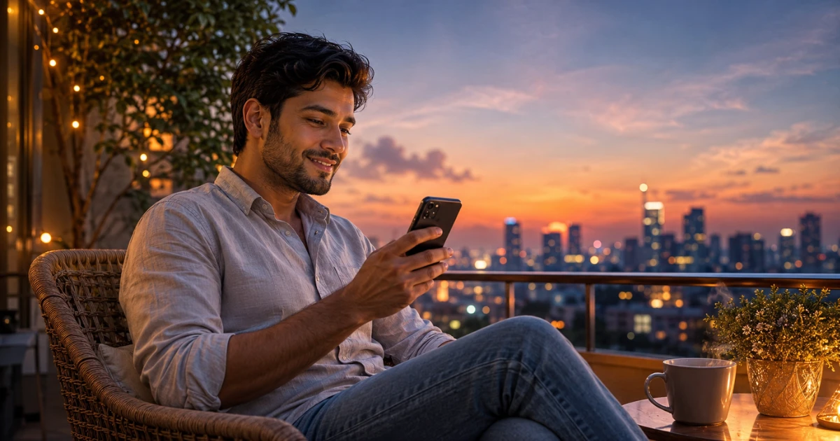 sweet-good-evening-messages-for-him