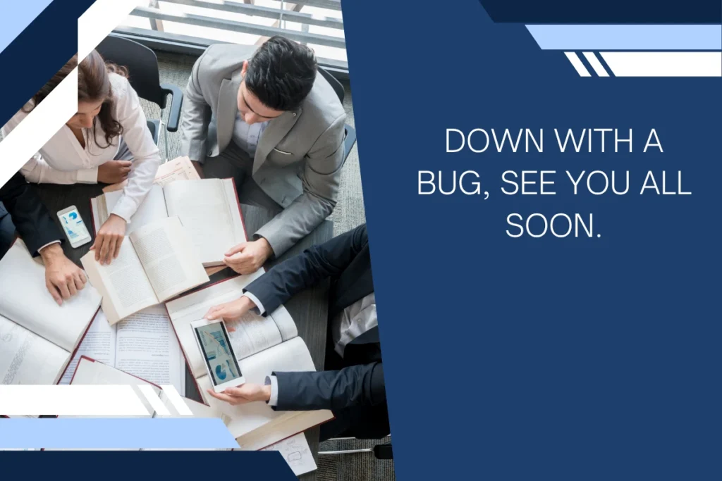 Casual Out Of Office Messages For Sick Leave