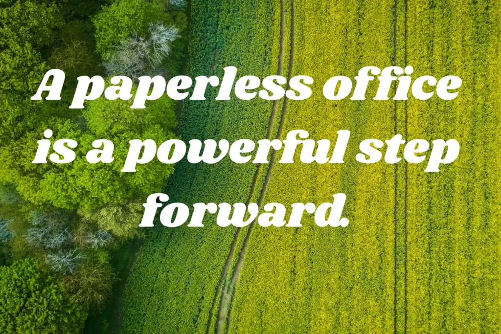 Earth Day Messages for Work and Business Teams