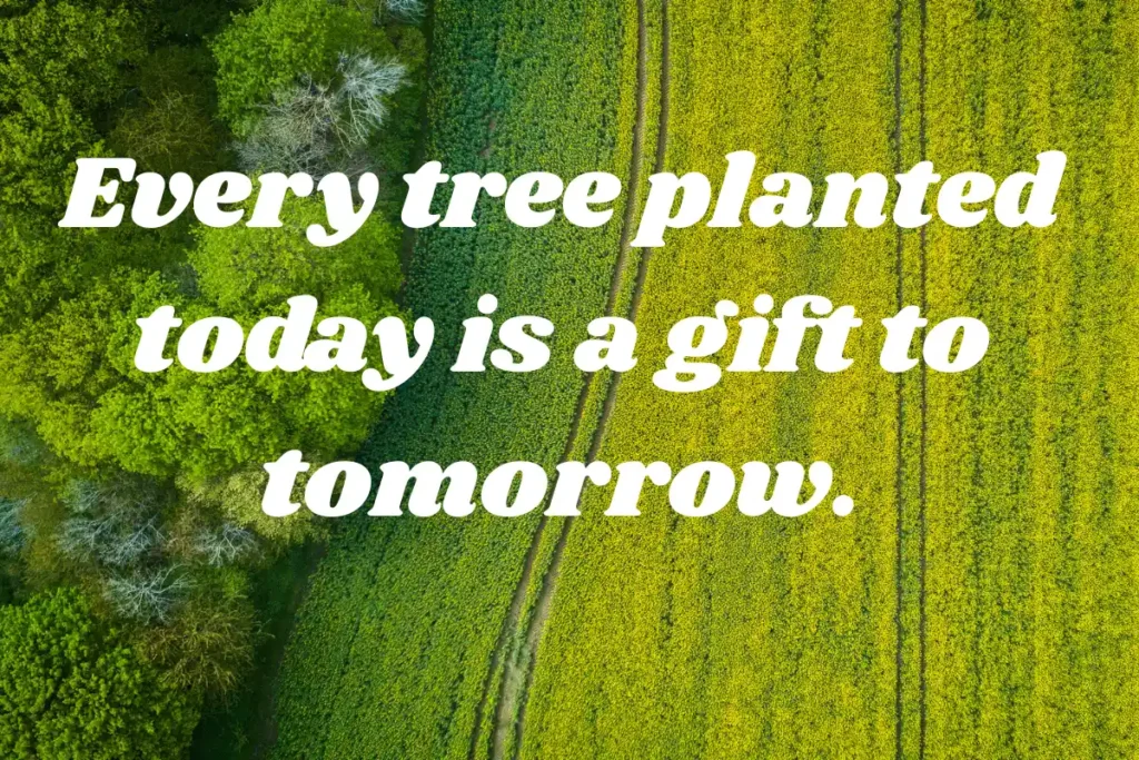 Inspirational Earth Day Messages and Quotes