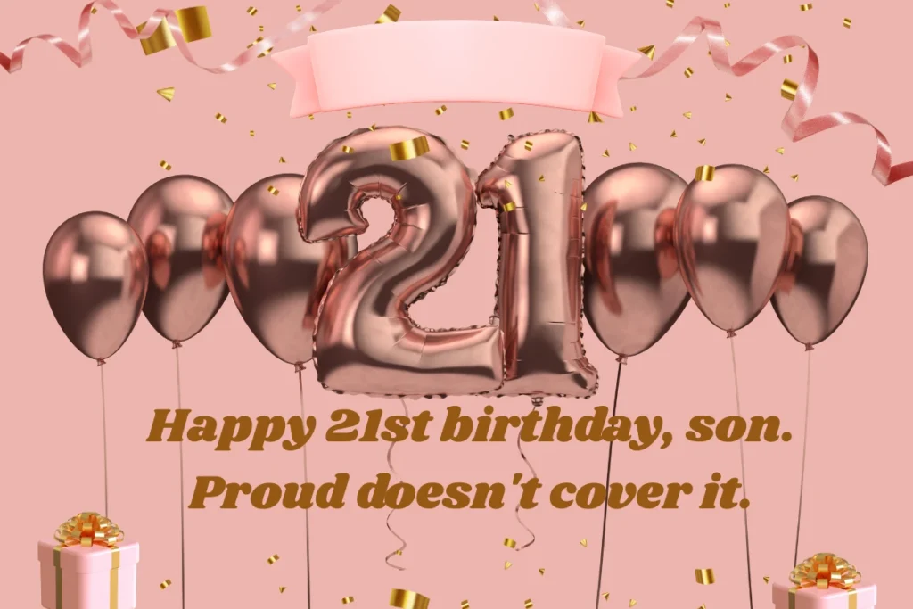short-21st-birthday-wishes-for-son