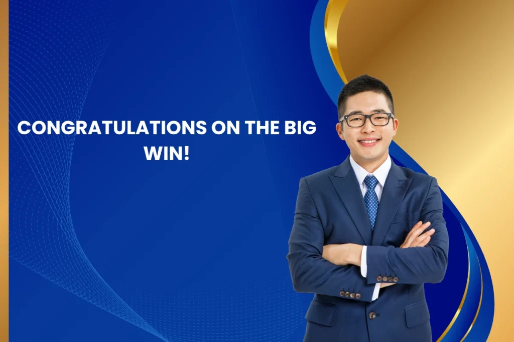 Short Promotion Congratulations Messages