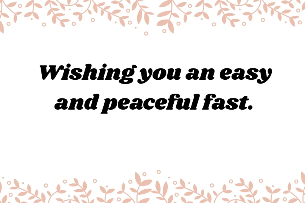 Yom Kippur Messages for Coworkers and Business Contacts