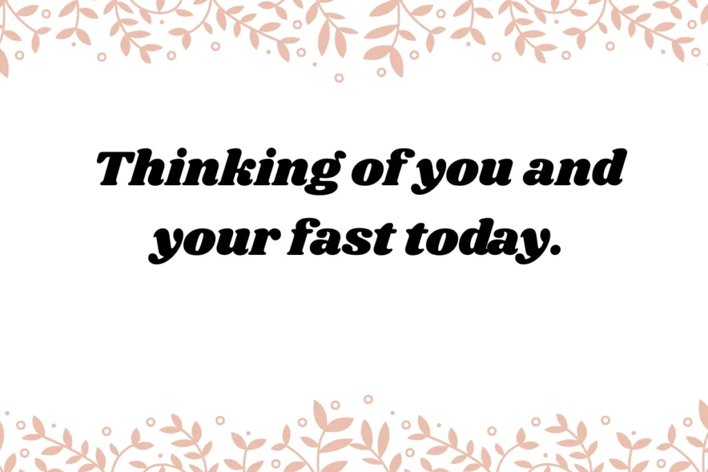 Yom Kippur Messages for Loved Ones Far Away
